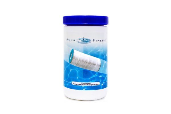 Aquafinesse filter cleaner (Small)