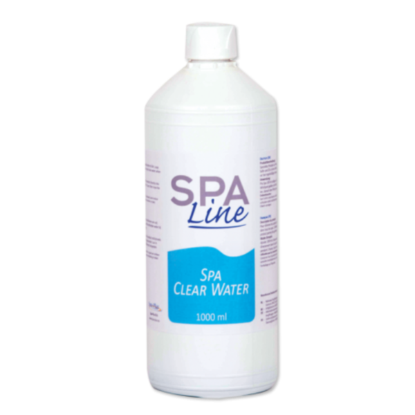 Spa Line - Clear Water