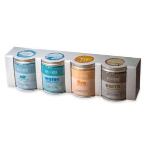 Aquafinesse geur zout (Small)