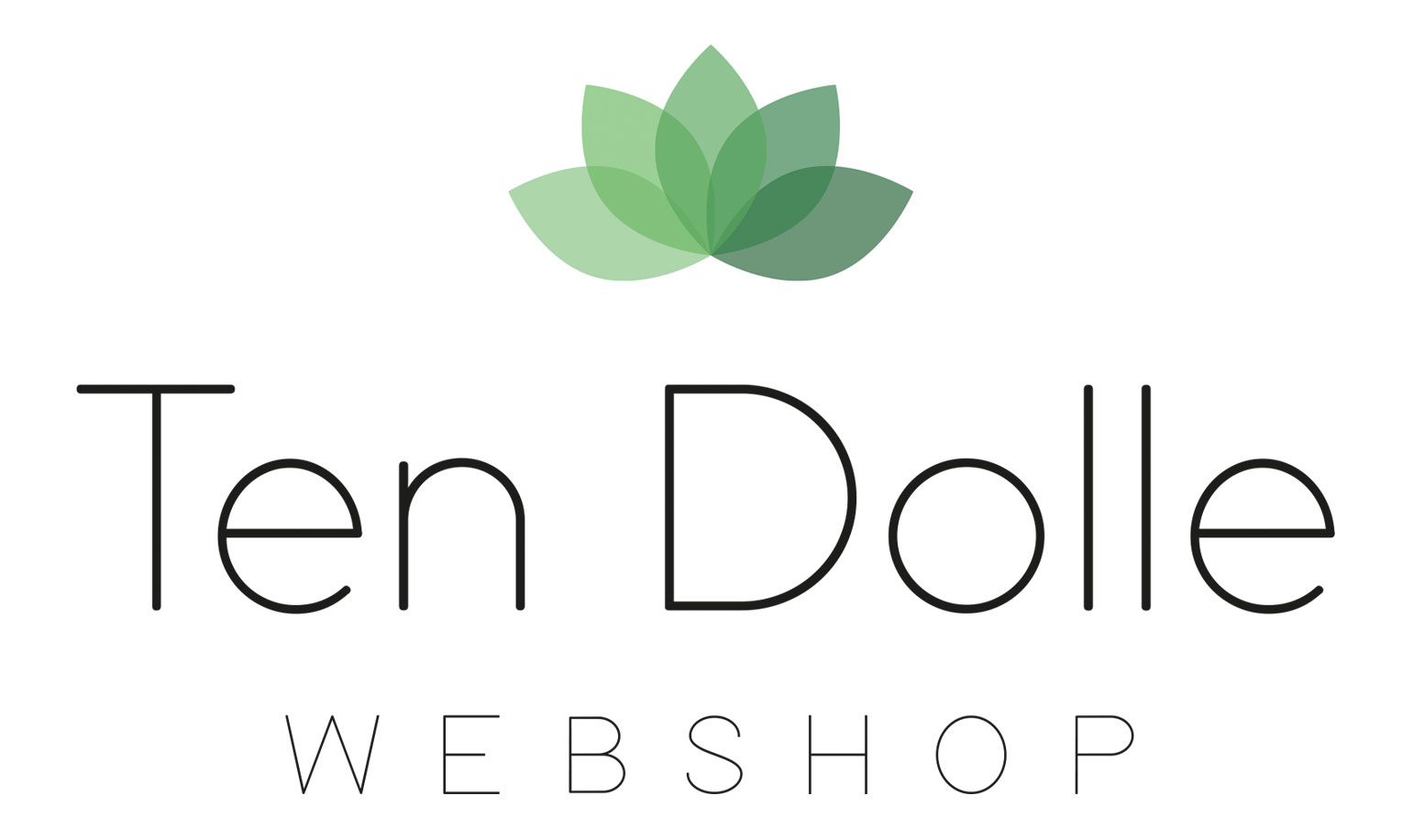 Ten Dolle Webshop - onderdeel van de Ten Dolle Groep