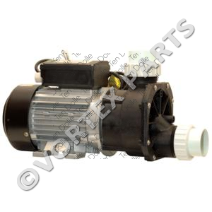 Circulatiepomp - LX EA350 with Air Switch (optional) (PC-EA350)