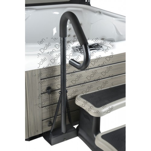 Leuning - Safe-T-Rail II - Afbeelding 2