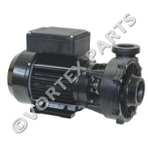 Waterpomp - Waterway 2-spd 2,0hp 48 frame (PW-W4822)