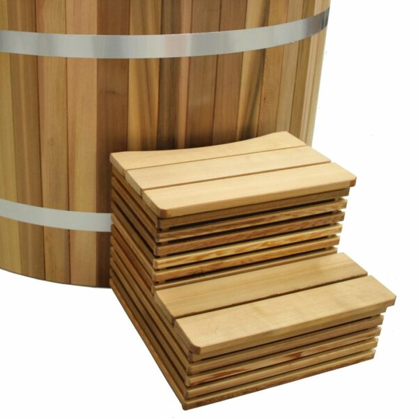 Hottub Trap - Deluxe Trap - Afbeelding 2