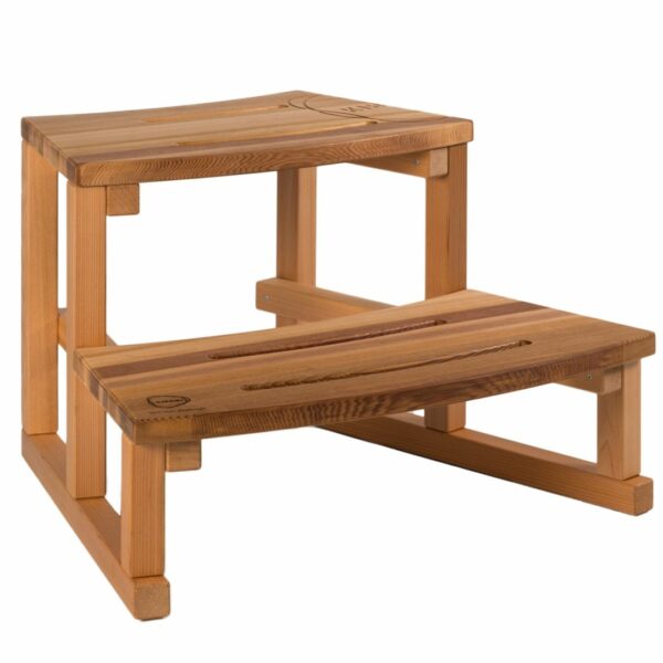 Hottub Trap - Step A-round Trap - Afbeelding 3
