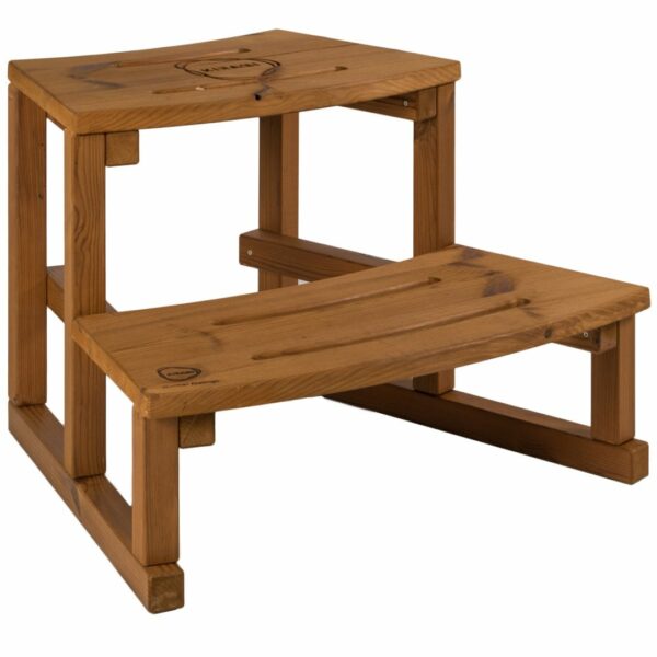 Hottub Trap - Step A-round Trap
