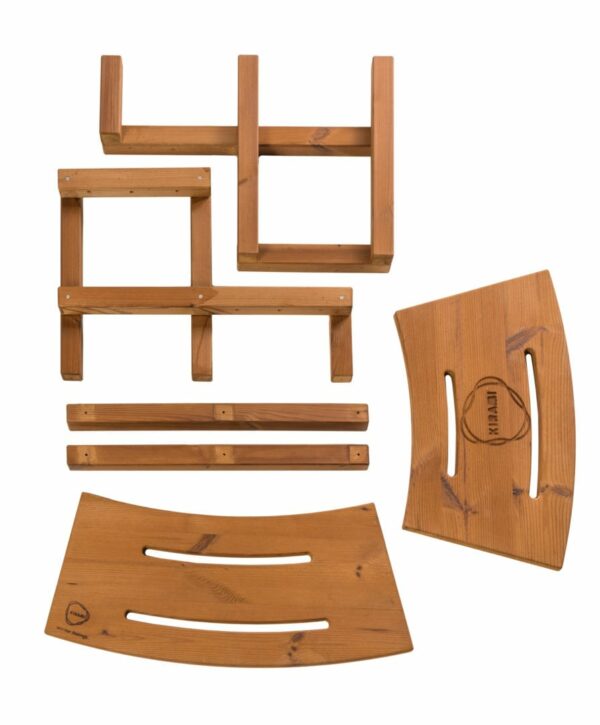 Hottub Trap - Step A-round Trap - Afbeelding 2