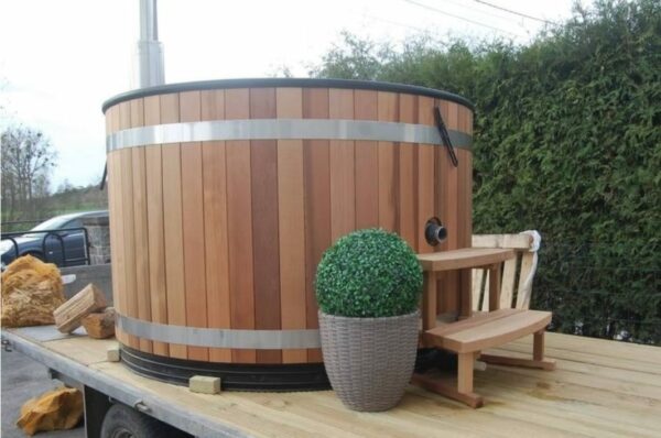 Hottub Trap - Step in Trap - Afbeelding 3