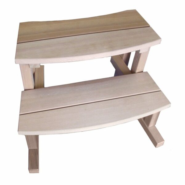 Hottub Trap - Step in Trap - Afbeelding 4
