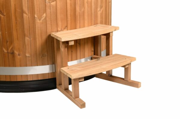 Hottub Trap - Step in Trap - Afbeelding 2