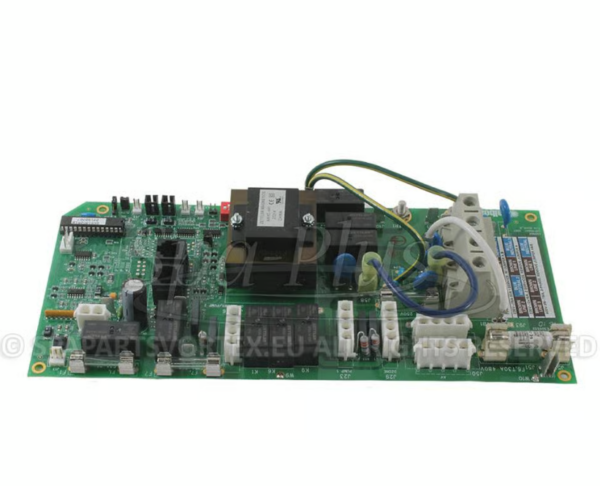 Printplaat - Balboa GS510DZ PCB
